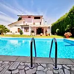 Casa Angelica Hébergement de vacances *