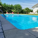 Дом отдыха Casa Angelica Майда