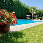 Casa Angelica Дом отдыха *