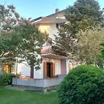 Casa Angelica Hébergement de vacances Maida