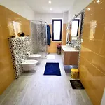 Hébergement de vacances Casa Angelica *