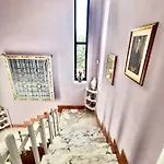 Casa Angelica Hébergement de vacances *