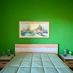 Casa Angelica Hébergement de vacances Maida