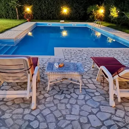 Vakantiehuis Casa Angelica