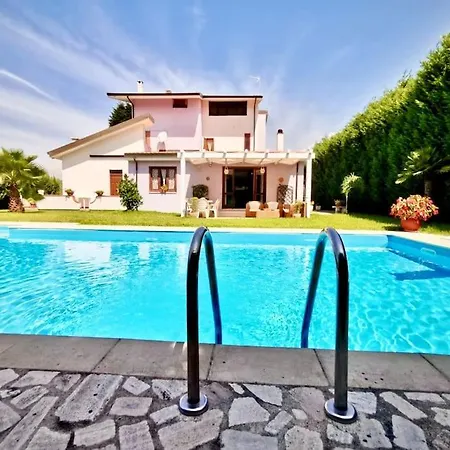 Casa Angelica Vakantiehuis *