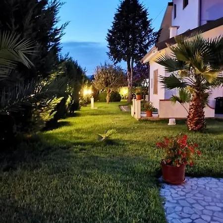 Дом отдыха Casa Angelica