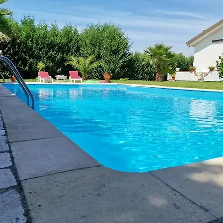 Holiday home Casa Angelica Maida