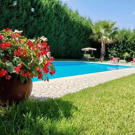 Casa Angelica Vakantiehuis *