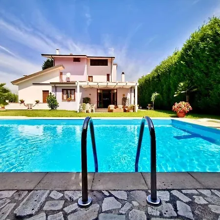 Casa Angelica