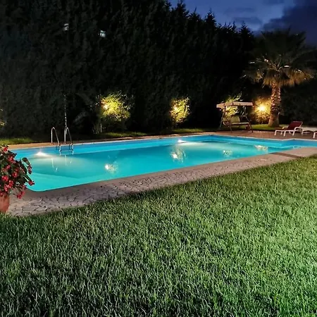 Casa Angelica * Майда
