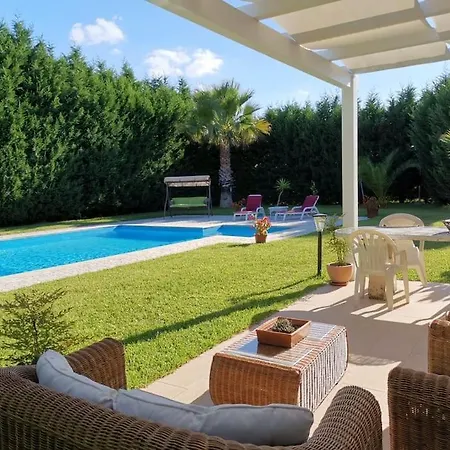 Casa Angelica * Maida