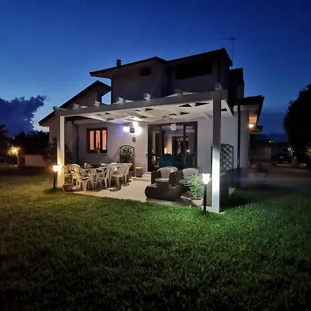 Casa Angelica Дом отдыха Майда