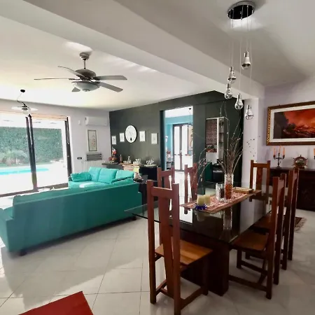 Casa Angelica * Майда