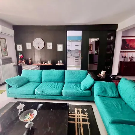 Casa Angelica Vakantiehuis Maida