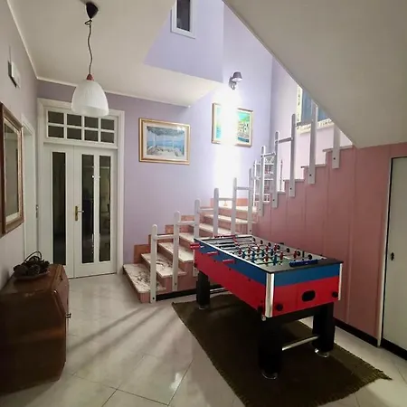 Casa Angelica Vakantiehuis Maida