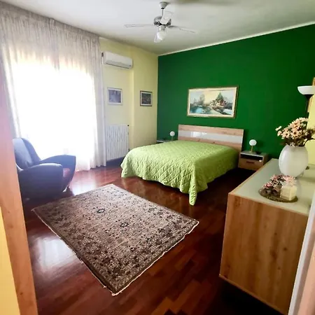 Casa Angelica Vakantiehuis