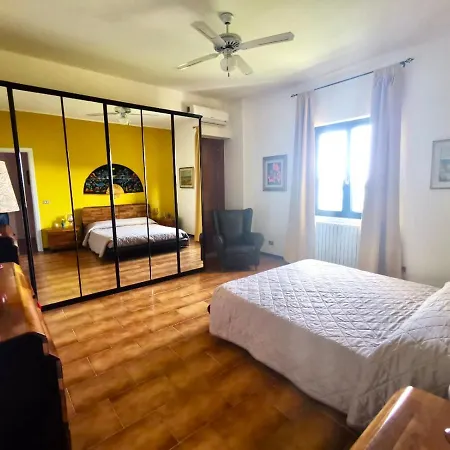 Casa Angelica Vakantiehuis *