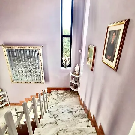Casa Angelica 別荘 *