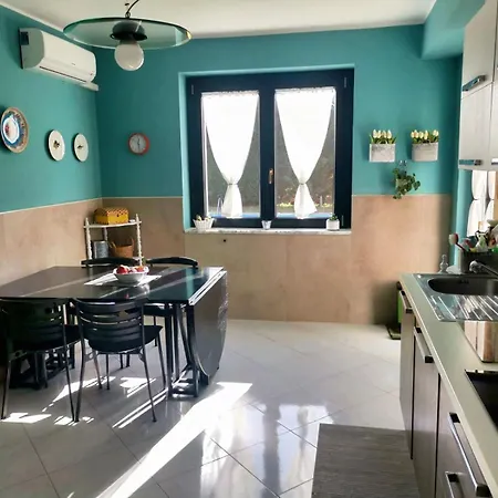 Casa Angelica Майда