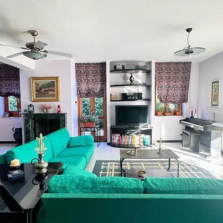 Дом отдыха Casa Angelica