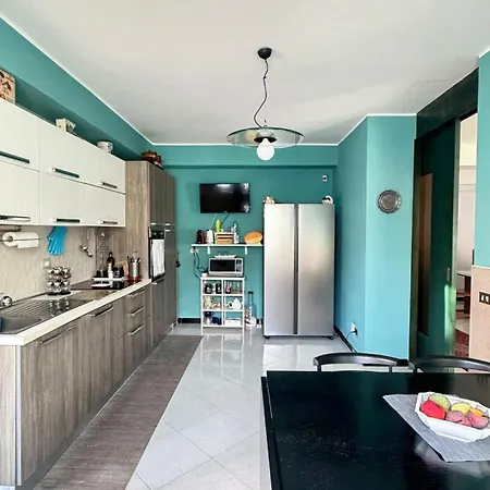 Дом отдыха Casa Angelica Майда