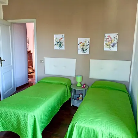 Casa Angelica * Майда