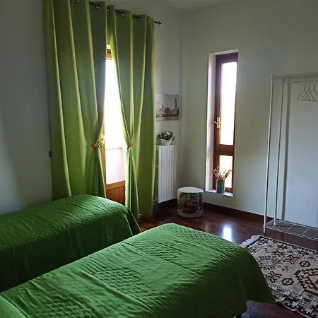 Casa Angelica