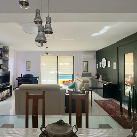 Casa de Férias Casa Angelica *