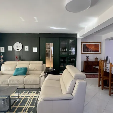 Casa de Férias Casa Angelica