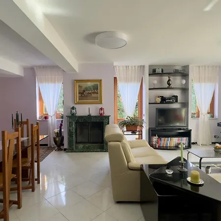 Casa Angelica
