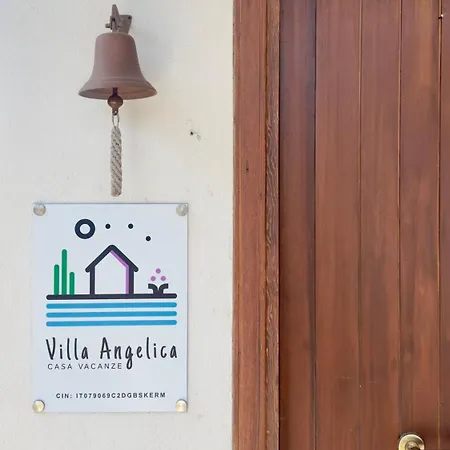 Casa Angelica * Maida
