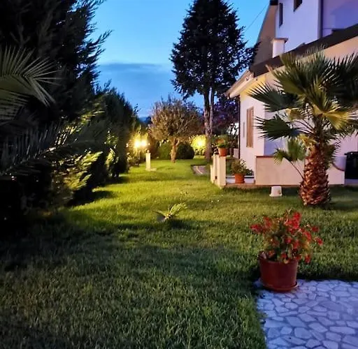 Casa de Férias Casa Angelica