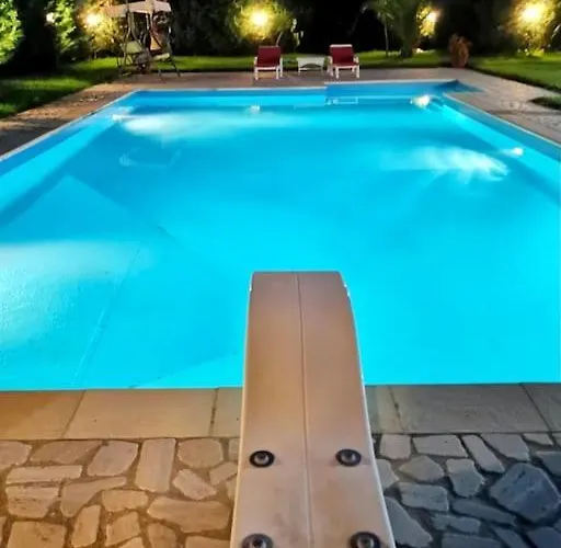 Casa de Férias Casa Angelica