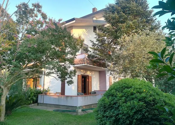 Casa Angelica Casa de Férias Maida