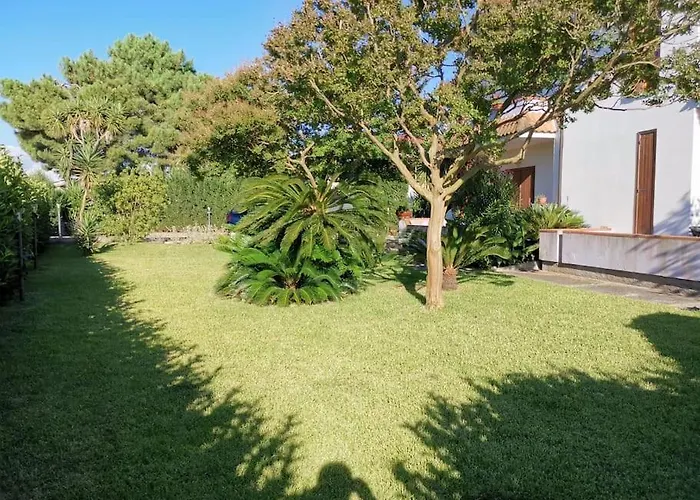 Casa Angelica Casa de Férias