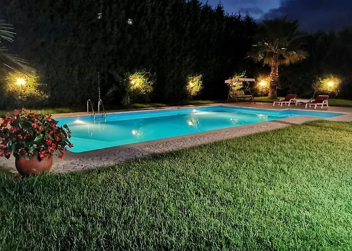 Casa Angelica * Maida