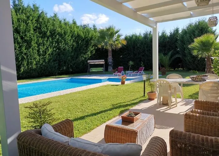 Casa Angelica * Maida