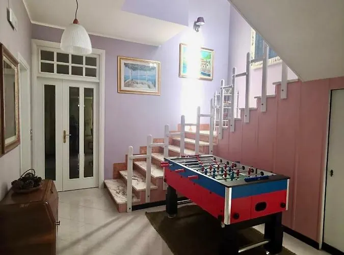 Casa Angelica Casa de Férias Maida