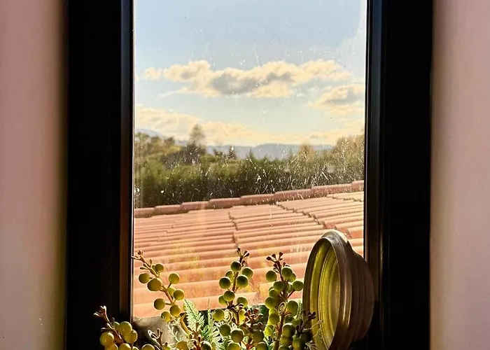 Casa Angelica * 梅达