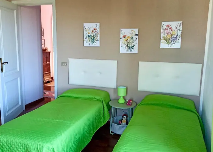 Casa Angelica * 梅达