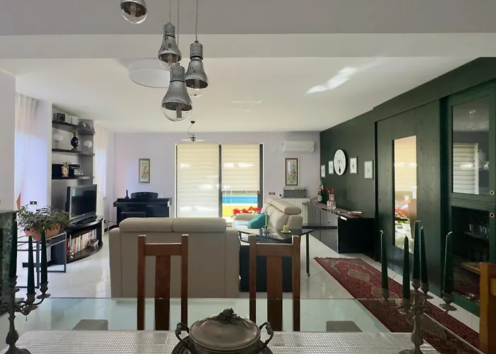 Casa de Férias Casa Angelica *