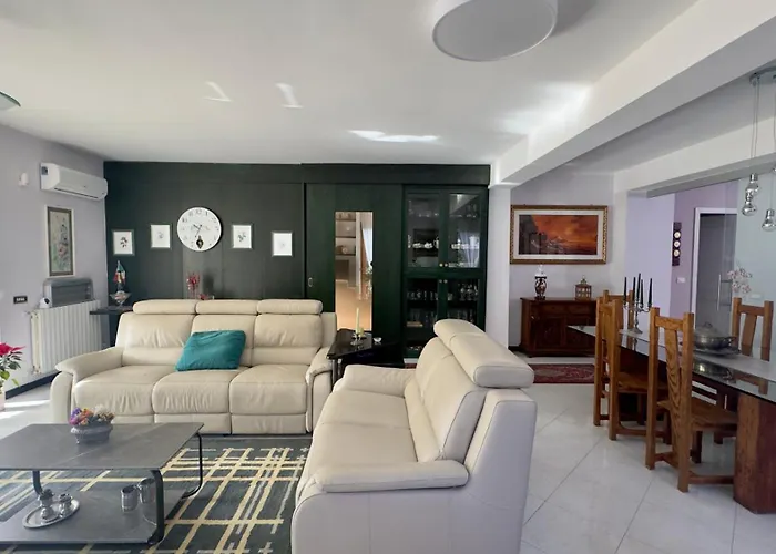 Casa de Férias Casa Angelica