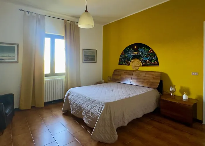 Casa de Férias Casa Angelica