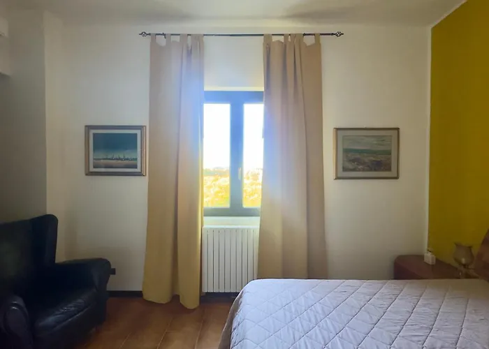 Casa Angelica Casa de Férias *