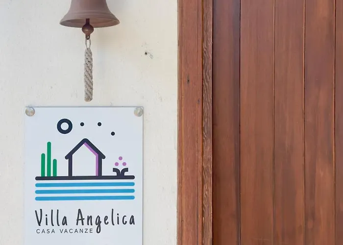 Casa Angelica * Maida